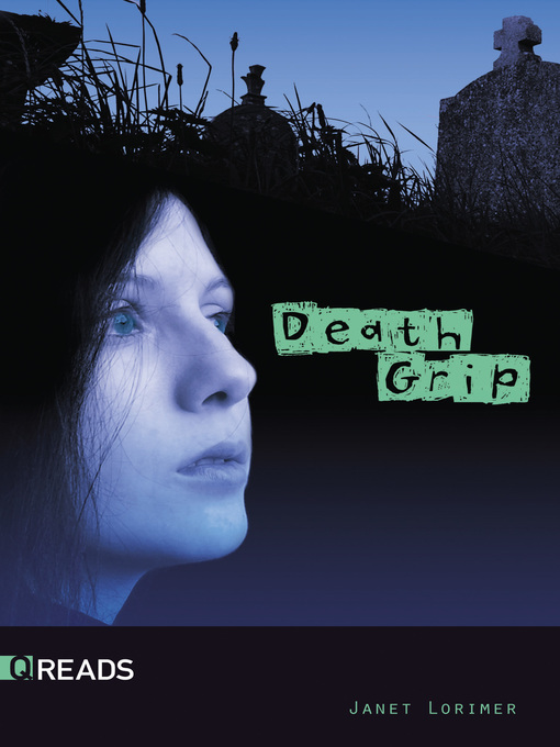 Title details for Death Grip by Janet Lorimer - Available